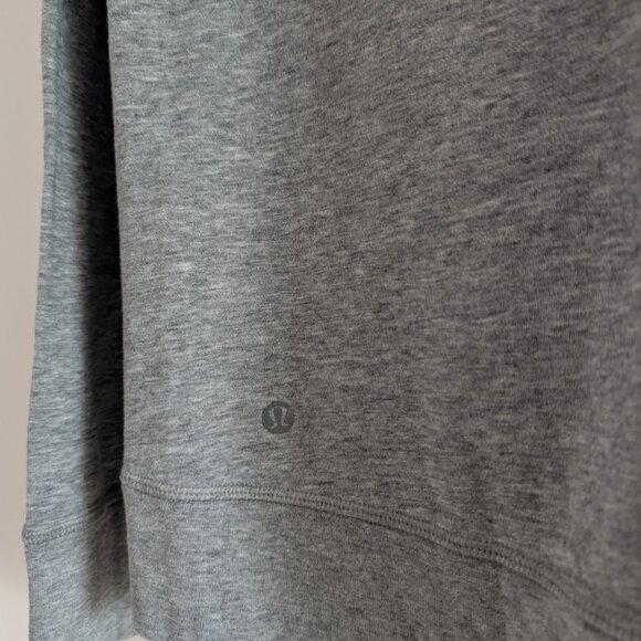 3/$30 Reversible Lululemon long sleeve - Picture 5 of 8